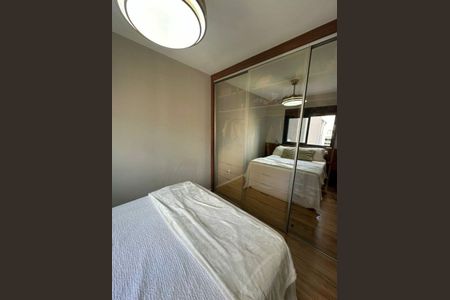 Apartamento à venda com 1 quarto, 30m² em Bela Vista, São Paulo