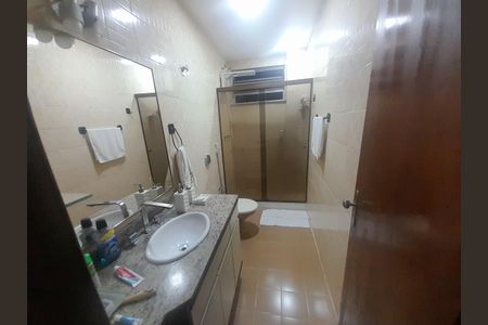 Apartamento para alugar com 117m², 3 quartos e 1 vagaBanheiro 1