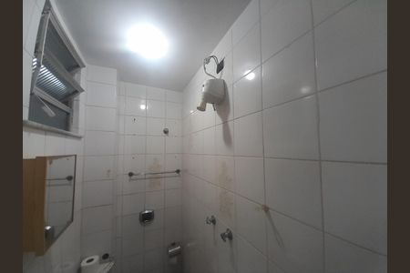 Apartamento para alugar com 117m², 3 quartos e 1 vagaBanheiro 3