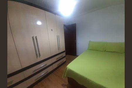 Apartamento para alugar com 117m², 3 quartos e 1 vagaQuarto 1