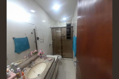 Apartamento para alugar com 117m², 3 quartos e 1 vagaBanheiro 2