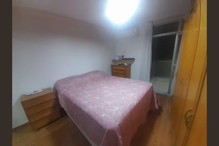 Apartamento para alugar com 117m², 3 quartos e 1 vagaQuarto 1