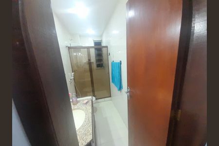 Apartamento para alugar com 117m², 3 quartos e 1 vagaBanheiro