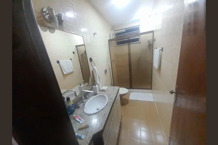 Apartamento para alugar com 117m², 3 quartos e 1 vagaBanheiro 1