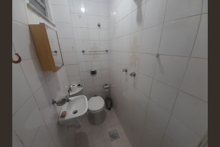 Apartamento para alugar com 117m², 3 quartos e 1 vagaBanheiro 3