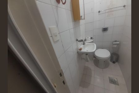 Apartamento para alugar com 117m², 3 quartos e 1 vagaBanheiro 3