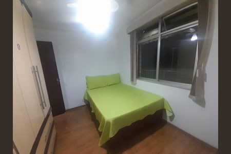 Apartamento para alugar com 117m², 3 quartos e 1 vagaQuarto 1
