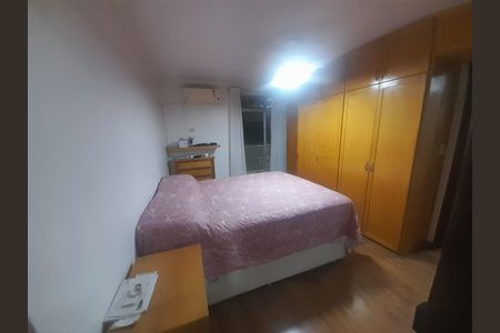 Apartamento para alugar com 117m², 3 quartos e 1 vagaQuarto 2