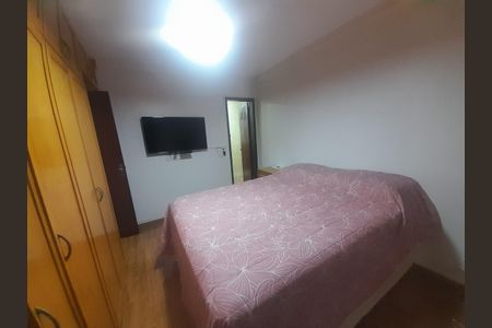 Apartamento para alugar com 117m², 3 quartos e 1 vagaQuarto 2