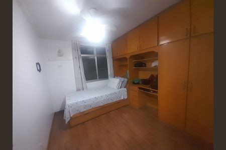 Apartamento para alugar com 117m², 3 quartos e 1 vagaQuarto 3
