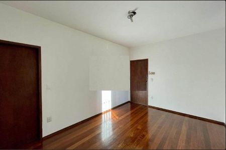 Apartamento à venda com 3 quartos, 100m² em Santo Antônio, Belo Horizonte