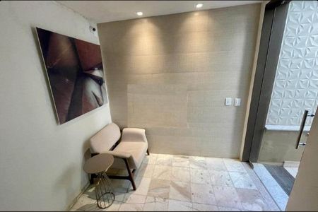 Apartamento à venda com 3 quartos, 100m² em Santo Antônio, Belo Horizonte