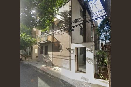 Apartamento à venda com 3 quartos, 100m² em Santo Antônio, Belo Horizonte