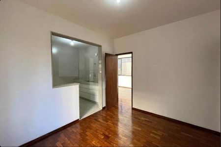 Apartamento à venda com 3 quartos, 100m² em Santo Antônio, Belo Horizonte