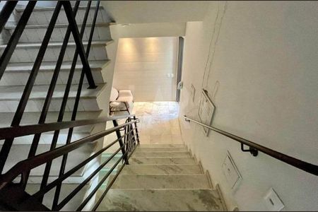 Apartamento à venda com 3 quartos, 100m² em Santo Antônio, Belo Horizonte