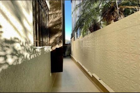 Apartamento à venda com 3 quartos, 100m² em Santo Antônio, Belo Horizonte