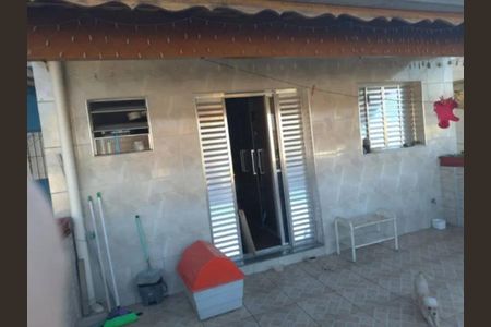 Casa à venda com 3 quartos, 126m² em Interlagos, São Paulo