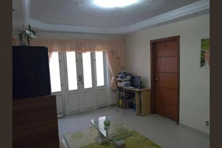 Casa à venda com 3 quartos, 126m² em Interlagos, São Paulo