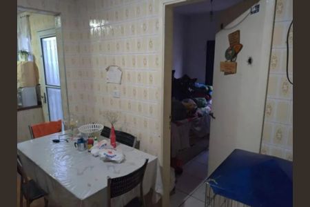 Casa à venda com 3 quartos, 126m² em Interlagos, São Paulo