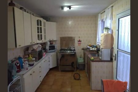 Casa à venda com 3 quartos, 126m² em Interlagos, São Paulo