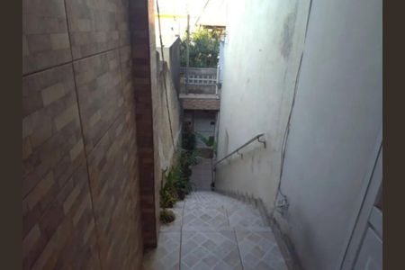 Casa à venda com 3 quartos, 126m² em Interlagos, São Paulo