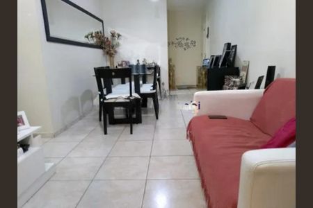 Apartamento à venda com 3 quartos, 67m² em Jardim Esmeralda, São Paulo