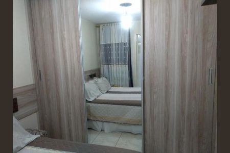 Apartamento à venda com 3 quartos, 67m² em Jardim Esmeralda, São Paulo