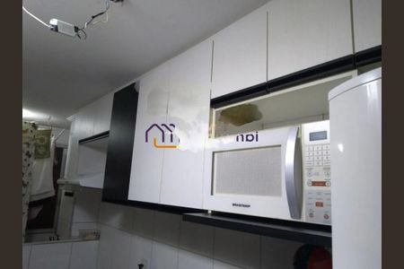 Apartamento à venda com 3 quartos, 67m² em Jardim Esmeralda, São Paulo
