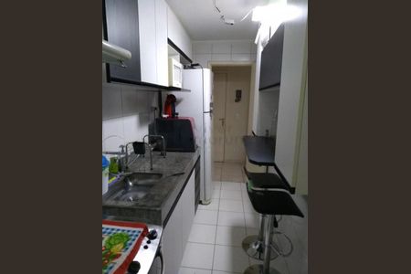 Apartamento à venda com 3 quartos, 67m² em Jardim Esmeralda, São Paulo