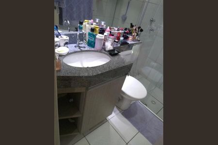 Apartamento à venda com 3 quartos, 67m² em Jardim Esmeralda, São Paulo
