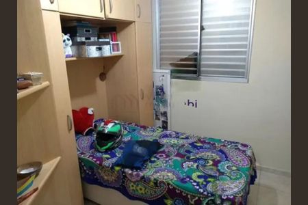 Apartamento à venda com 3 quartos, 67m² em Jardim Esmeralda, São Paulo