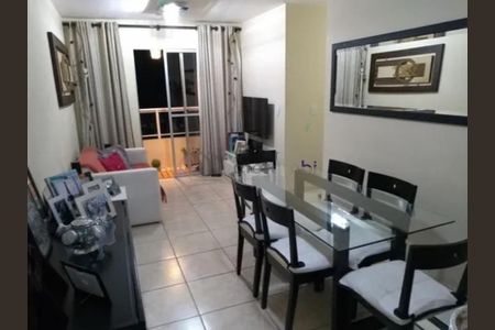 Apartamento à venda com 3 quartos, 67m² em Jardim Esmeralda, São Paulo