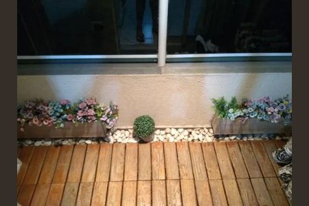 Apartamento à venda com 3 quartos, 67m² em Jardim Esmeralda, São Paulo