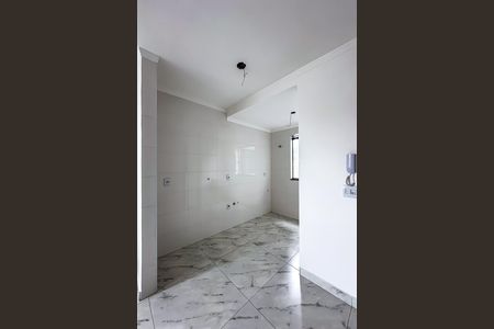 Apartamento à venda com 55m², 2 quartos e 1 vaga Apartamento à venda com 55m², 2 quartos e 1 vagaCozinha