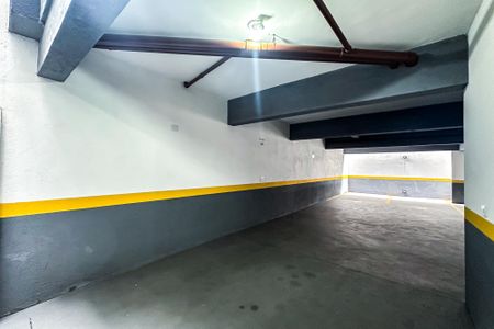 Apartamento à venda com 55m², 2 quartos e 1 vaga Apartamento à venda com 55m², 2 quartos e 1 vagaGaragem
