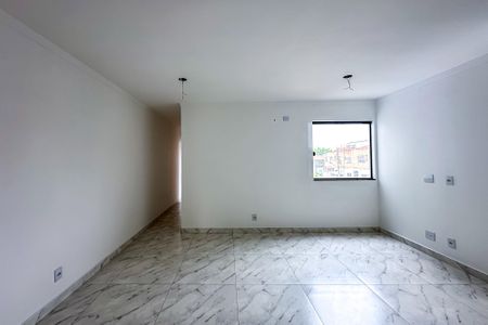 Apartamento à venda com 55m², 2 quartos e 1 vaga Apartamento à venda com 55m², 2 quartos e 1 vagaSala