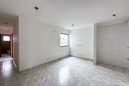 Apartamento à venda com 55m², 2 quartos e 1 vaga Apartamento à venda com 55m², 2 quartos e 1 vagaSala