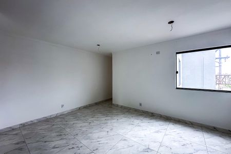 Apartamento à venda com 55m², 2 quartos e 1 vaga Apartamento à venda com 55m², 2 quartos e 1 vagaSala
