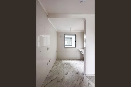 Apartamento à venda com 55m², 2 quartos e 1 vaga Apartamento à venda com 55m², 2 quartos e 1 vagaCozinha