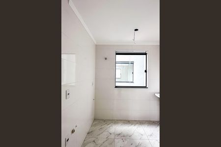 Apartamento à venda com 55m², 2 quartos e 1 vaga Apartamento à venda com 55m², 2 quartos e 1 vagaCozinha