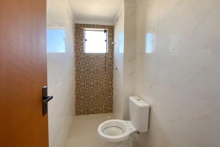 Apartamento à venda com 55m², 2 quartos e 1 vaga Apartamento à venda com 55m², 2 quartos e 1 vagaBanheiro