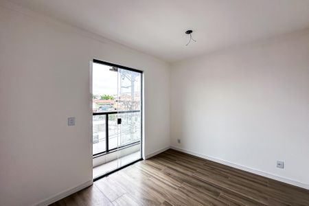 Apartamento à venda com 55m², 2 quartos e 1 vaga Apartamento à venda com 55m², 2 quartos e 1 vagaQuarto 1
