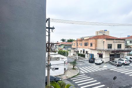 Apartamento à venda com 55m², 2 quartos e 1 vaga Apartamento à venda com 55m², 2 quartos e 1 vagaVista da Sala