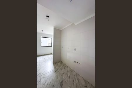 Apartamento à venda com 55m², 2 quartos e 1 vaga Apartamento à venda com 55m², 2 quartos e 1 vagaCozinha