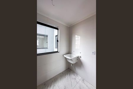 Apartamento à venda com 55m², 2 quartos e 1 vaga Apartamento à venda com 55m², 2 quartos e 1 vagaÁrea de Serviço