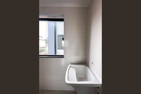 Apartamento à venda com 55m², 2 quartos e 1 vaga Apartamento à venda com 55m², 2 quartos e 1 vagaÁrea de Serviço