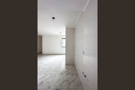 Apartamento à venda com 55m², 2 quartos e 1 vaga Apartamento à venda com 55m², 2 quartos e 1 vagaCozinha