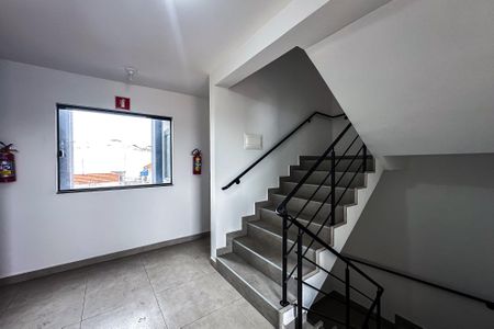 Apartamento à venda com 55m², 2 quartos e 1 vaga Apartamento à venda com 55m², 2 quartos e 1 vagaÁrea comum