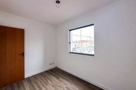Apartamento à venda com 55m², 2 quartos e 1 vaga Apartamento à venda com 55m², 2 quartos e 1 vagaQuarto 2