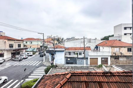 Apartamento à venda com 55m², 2 quartos e 1 vaga Apartamento à venda com 55m², 2 quartos e 1 vagaVista do Quarto 2